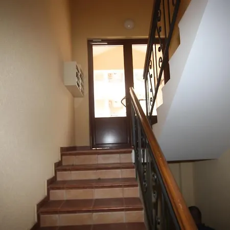 Apartment Garden Podgorica