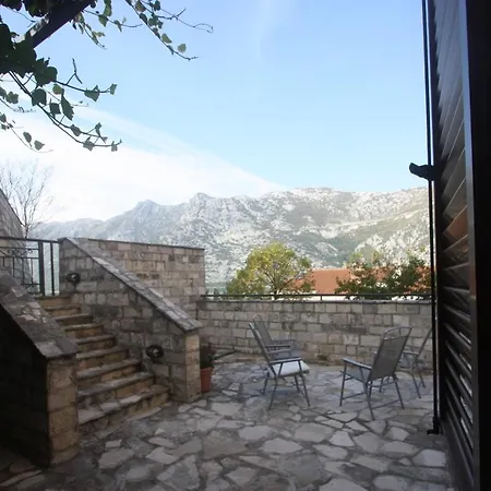 Garden Apartment