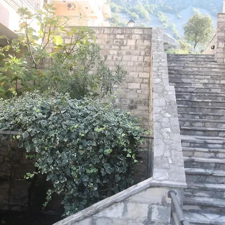Garden Apartment Podgorica