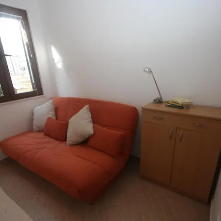Garden Podgorica