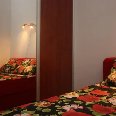 Garden Apartment Podgorica