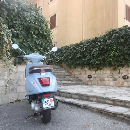 Garden Apartmán